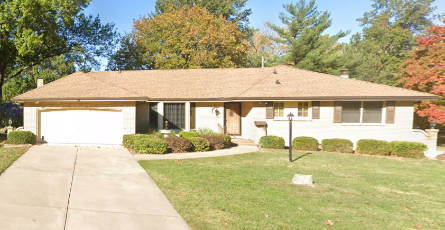 11408 E 65th Terrace, Raytown, MO 64133