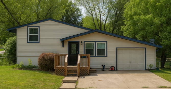 8509 E 111th Terrace, Kansas City, MO 64134